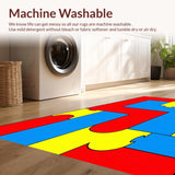 Fun Seasons and Shapes Display(Red)