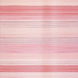 Elegant Geometric Lattice Motif(Pink)