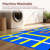 Colorful Engaging Learning Environment(Blue)