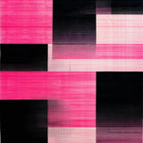 Contemporary Square Transition(Pink)