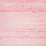 Chic Pastel Shaggy Texture(Pink)