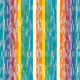 Dynamic Modern Symmetrical Waves(Blue)