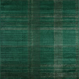 Dynamic Modern Artistic Flair(Green)