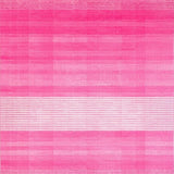 Elegant White and Pink Fusion(Pink)