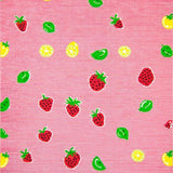 Charming Colorful Kitchen Accent(Pink)