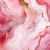 Sophisticated Liquid Aesthetic Design(Pink)