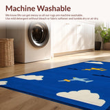 Joyful Kids Travel Inspired(Blue)