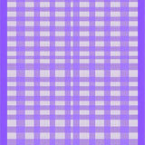 Ultra Soft Area Rug, Non Slip, Stain Resistant, Washable Area Rugs for Living Room, Bedroom, Contemporary Purple Tiled Motif(Purple)