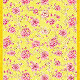 Lively Shape Decor Element(Yellow)