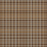 Ultra Soft Area Rug, Non Slip, Stain Resistant, Washable Area Rugs for Living Room, Bedroom, Chic Contemporary Plaid Aesthetic(Brown)