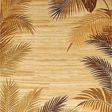 Chic Monochrome Diamond Layout(Beige)