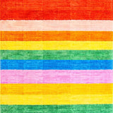 Joyful Graphic Playful Elements(Red)