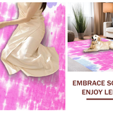 Enchanting Spectrum Design(Pink)