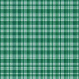 Cozy Layered Check(Green)