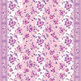 Pastel Cozy Textured(Pink)