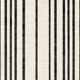 Durable Indoor Entry with Striped Design(Beige)