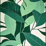 Stylish Nature Inspired(Green)