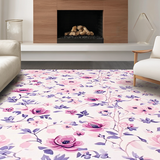 Vibrant Shaggy Essence(Pink)