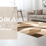Luxurious Smooth Gradient Designs(Beige)