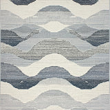 Minimalist Textured Circular(Gray)