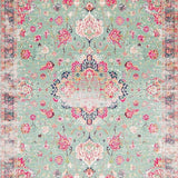 Artistic Abstract Nature Fusion(Beige)