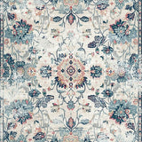 Timeless Elegant Flower(Ivory)