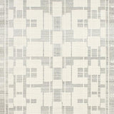 Contemporary Monochrome Symmetry Style(Beige)