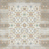Subtle Earth Tone Play(Beige)
