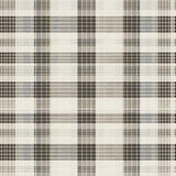 Cozy Toned Checkerboard Style(Gray)