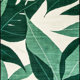 Artistic Minimalist Nature(Green)