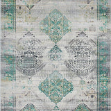 Low Pile Striped Arrangement(Beige)