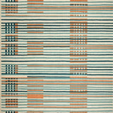 Ultra Soft Area Rug, Non Slip, Stain Resistant, Washable Area Rugs for Living Room, Bedroom, Boho Inspired Classroom(Orange)