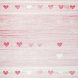 Adorable Light Pink Furry Accent(Red)