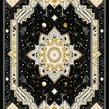 Contemporary Fusion(Black)