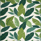 Ultra Soft Area Rug, Non Slip, Stain Resistant, Washable Area Rugs for Living Room, Bedroom, Serene Nature-Inspired Bath Accessory(Green)