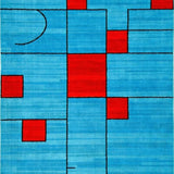 Cute Animated Creature(Blue)