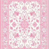 Delicate Shabby Chic Arrangement(Pink)