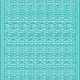 Charming Graphic Oceanic Style(Blue)