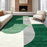 Contemporary Sage Aesthetic(Green)
