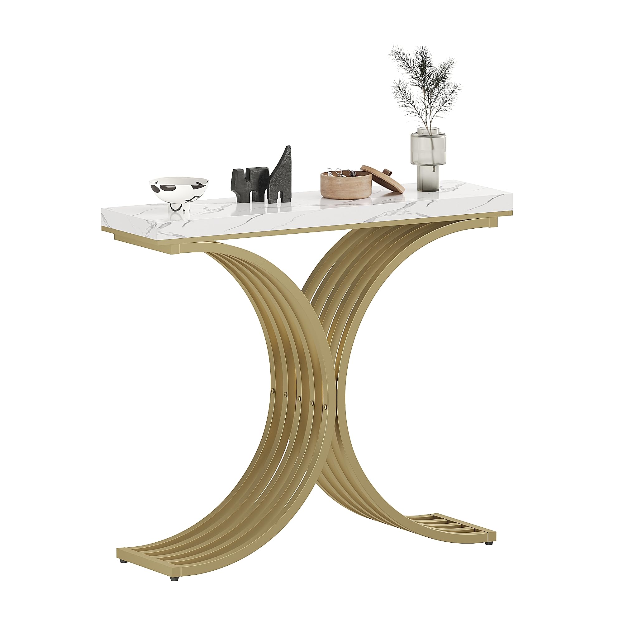 ODIKA Deco Console Table