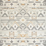 Elegant Tassel Accents(Gray)