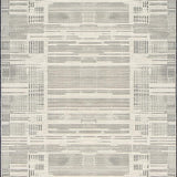Chic Subtle Tiled Design Elements(Beige)
