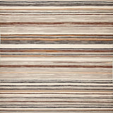 Chic Vintage Woven Motif(Beige)