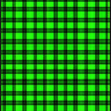Contemporary Dark Checkered(Green)