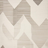 Refined Ogee Shape in Subtle Colors(Beige)