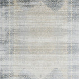 Cozy Pastel Diamond(Gray)