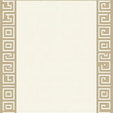 Subtle Transitional Patterned Luxury(Beige)
