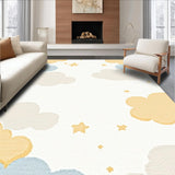 Enchanting Shapes for Kids(Beige)