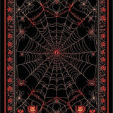 Dramatic Black and White(Black)