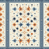 Whimsical Muted Celestial Elements(Ivory)